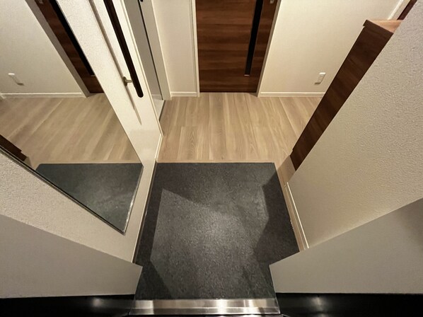 ル ソレイユの物件内観写真